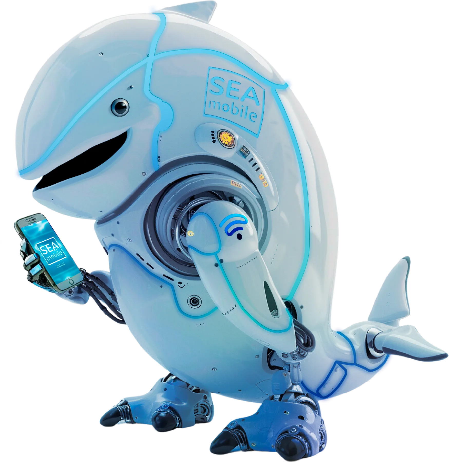 Ballena